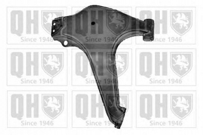 QUINTON HAZELL qsa2081s -  Рычаг независимой подвески колеса, подвеска колеса